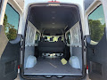 2025 Mercedes-Benz Sprinter 2500 Crew 144 WB