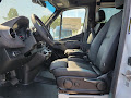 2025 Mercedes-Benz Sprinter 2500 Crew 144 WB