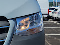 2025 Mercedes-Benz Sprinter 3500 Cargo 144 WB