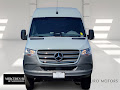 2025 Mercedes-Benz Sprinter 3500 Cargo 144 WB