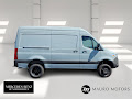 2025 Mercedes-Benz Sprinter 3500 Cargo 144 WB