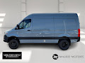 2025 Mercedes-Benz Sprinter 3500 Cargo 144 WB