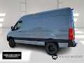 2025 Mercedes-Benz Sprinter 3500 Cargo 144 WB