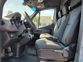 2025 Mercedes-Benz Sprinter 3500 Cargo 144 WB