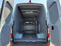 2025 Mercedes-Benz Sprinter 3500 Cargo 144 WB