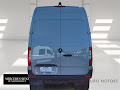 2025 Mercedes-Benz Sprinter 3500 Cargo 144 WB
