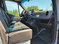 2025 Mercedes-Benz Sprinter 3500 Cargo 144 WB