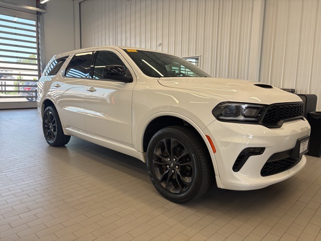 2022 Dodge Durango GT