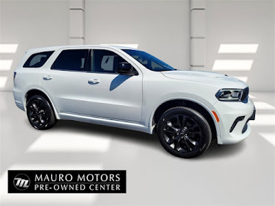 2022 Dodge Durango