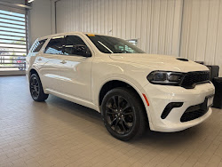 2022 Dodge Durango GT