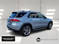2022 Mercedes-Benz GLE GLE 350