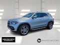 2022 Mercedes-Benz GLE GLE 350