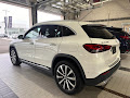 2022 Mercedes-Benz GLA GLA 250