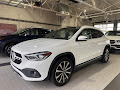 2022 Mercedes-Benz GLA GLA 250