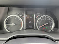 2021 Toyota 4Runner Nightshade