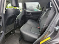 2021 Toyota 4Runner Nightshade
