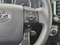 2021 Toyota 4Runner Nightshade