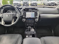 2021 Toyota 4Runner Nightshade