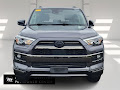 2021 Toyota 4Runner Nightshade