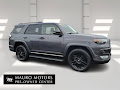 2021 Toyota 4Runner Nightshade