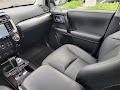 2021 Toyota 4Runner Nightshade