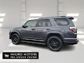 2021 Toyota 4Runner Nightshade