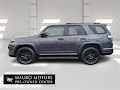 2021 Toyota 4Runner Nightshade