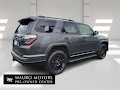 2021 Toyota 4Runner Nightshade