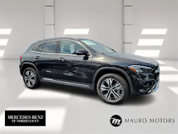 2026 Mercedes-Benz GLA GLA 250