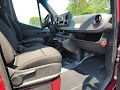 2025 Mercedes-Benz Sprinter 2500 Crew 144 WB