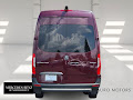 2025 Mercedes-Benz Sprinter 2500 Crew 144 WB