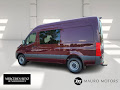 2025 Mercedes-Benz Sprinter 2500 Crew 144 WB