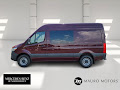 2025 Mercedes-Benz Sprinter 2500 Crew 144 WB