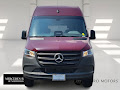 2025 Mercedes-Benz Sprinter 2500 Crew 144 WB
