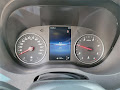 2025 Mercedes-Benz Sprinter 2500 Crew 144 WB