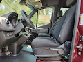 2025 Mercedes-Benz Sprinter 2500 Crew 144 WB
