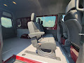 2025 Mercedes-Benz Sprinter 2500 Crew 144 WB