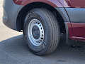 2025 Mercedes-Benz Sprinter 2500 Crew 144 WB