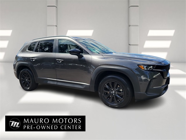 2023 Mazda CX-50 2.5 S Preferred Plus Package