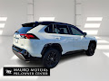 2022 Toyota RAV4 Hybrid XSE