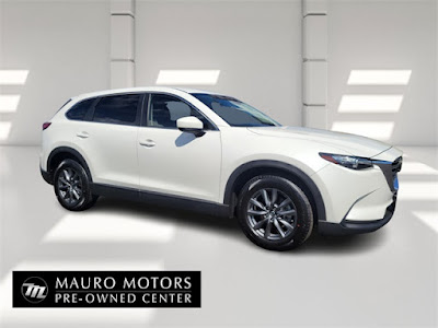 2022 Mazda CX-9