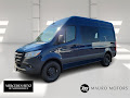 2025 Mercedes-Benz Sprinter 2500 Crew 144 WB