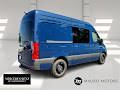 2025 Mercedes-Benz Sprinter 2500 Crew 144 WB
