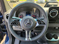 2025 Mercedes-Benz Sprinter 2500 Crew 144 WB
