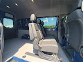 2025 Mercedes-Benz Sprinter 2500 Crew 144 WB