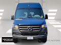 2025 Mercedes-Benz Sprinter 2500 Crew 144 WB