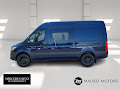 2025 Mercedes-Benz Sprinter 2500 Crew 144 WB