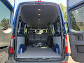 2025 Mercedes-Benz Sprinter 2500 Crew 144 WB