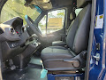 2025 Mercedes-Benz Sprinter 2500 Crew 144 WB