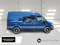 2025 Mercedes-Benz Sprinter 2500 Crew 144 WB